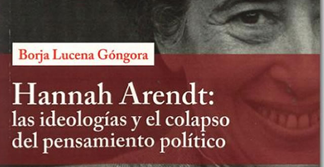 Borja Lucen Góngora presenta